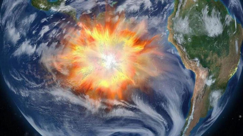 Тюмень накроет затяжной фронт сильных магнитных бурь