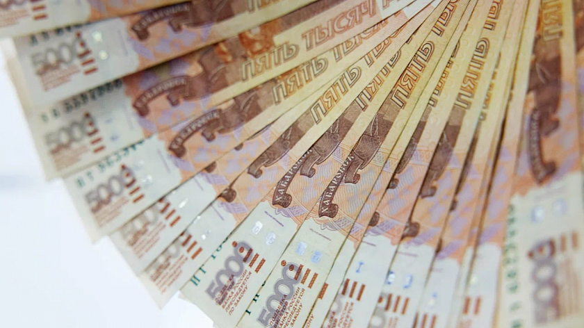 Пассажир рейса Нижневартовск – Баку лишился 850 тысяч рублей в аэропорту