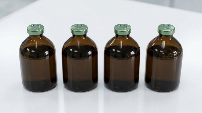 В Тюменской области сняли с продажи популярную вакцину для коров