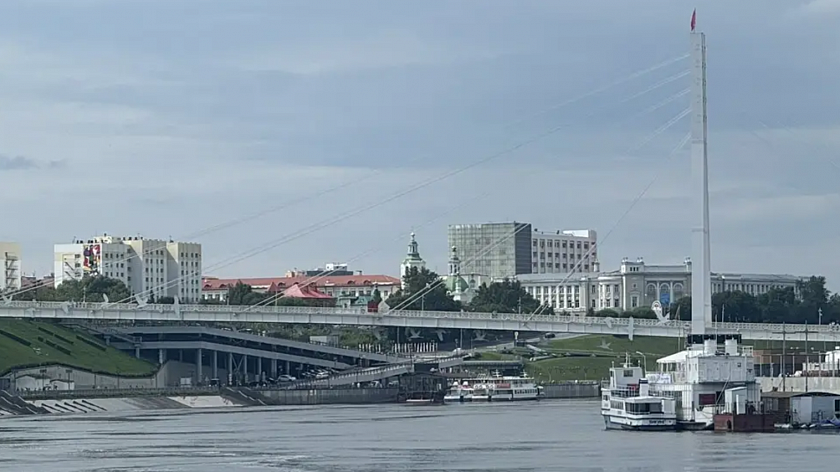Стали известны адреса пунктов временного размещения в Тюмени для пострадавших от паводка