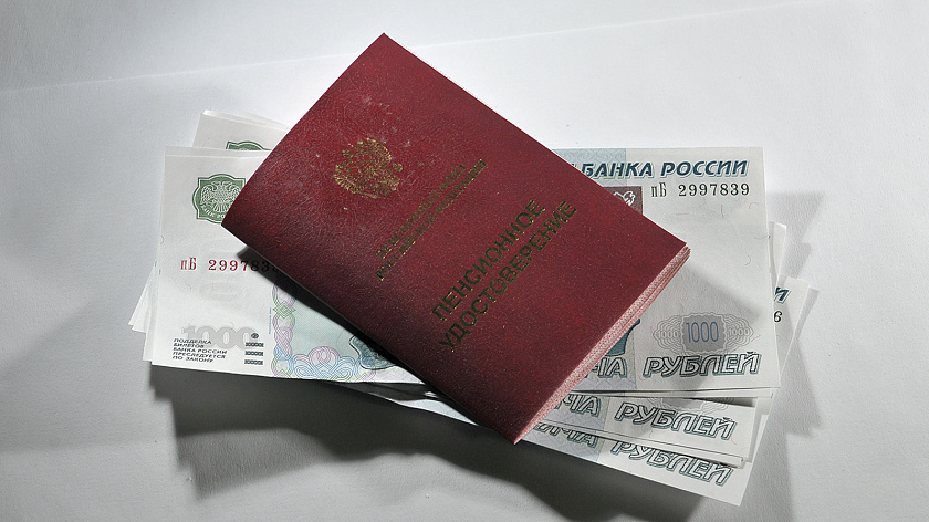 В России изменились правила подсчёта стажа для назначения пенсий