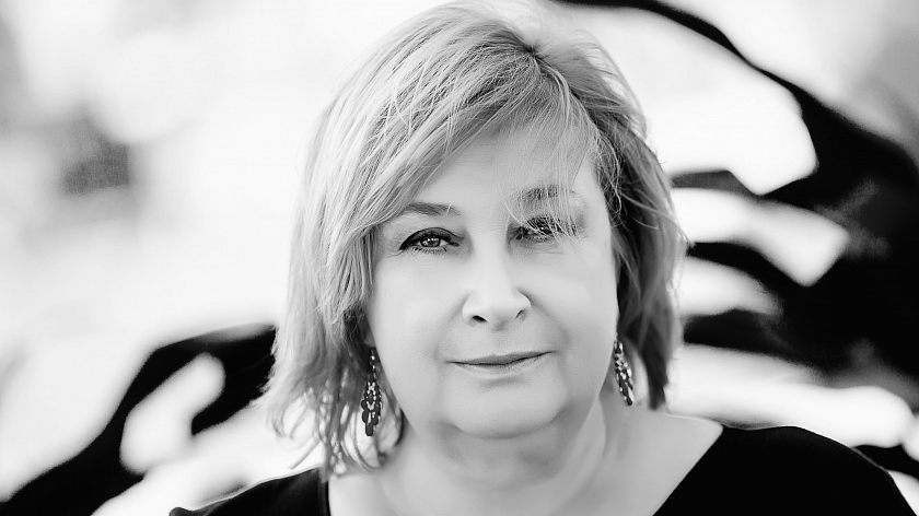 Основатель режиссёрской школы Тюмени Марина Жабровец ушла из жизни в возрасте 84 лет