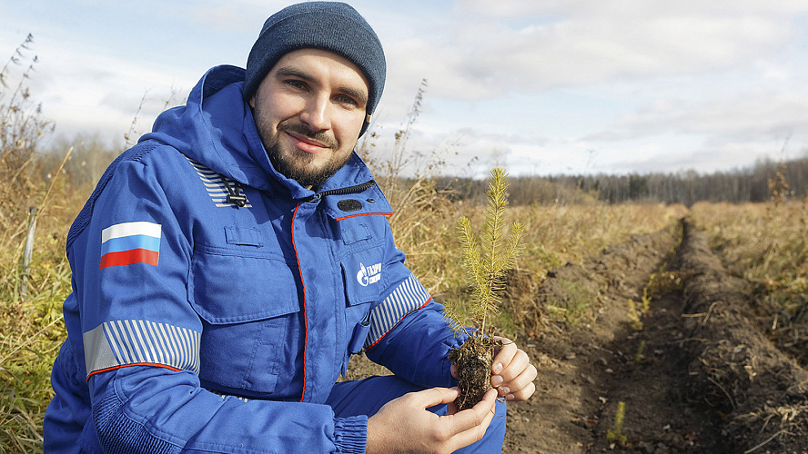 Фото: «Газпром нефть»