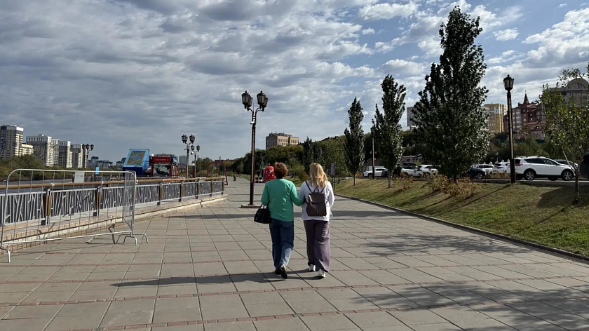 Самым дорогим городом Тюменской области оказался Ишим