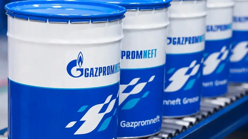 «Газпромнефть-СМ» выводит на рынок новые алюминиевые смазки для горной промышленности 