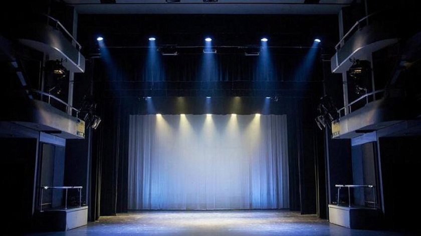 В Тобольске прошла премьера пластического спектакля «Пульс города»