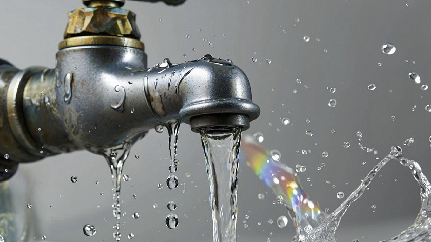 Горячую воду в Тюмени начнут отключать уже в мае