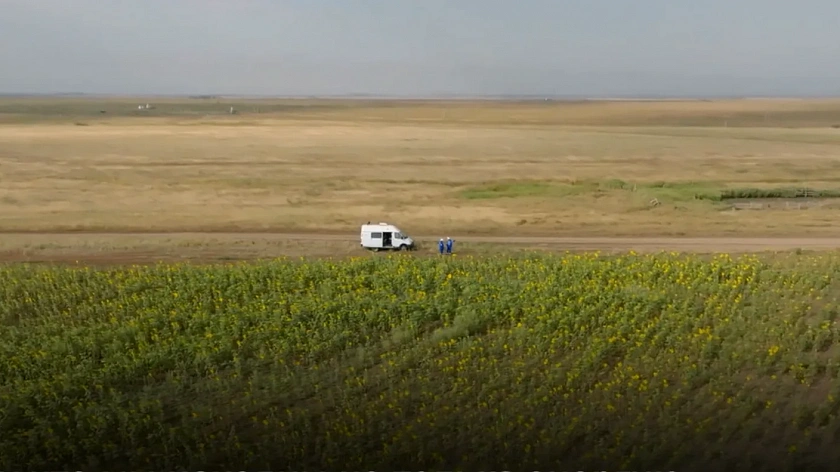 Искусство геологии: как найти сокровища в недрах Земли