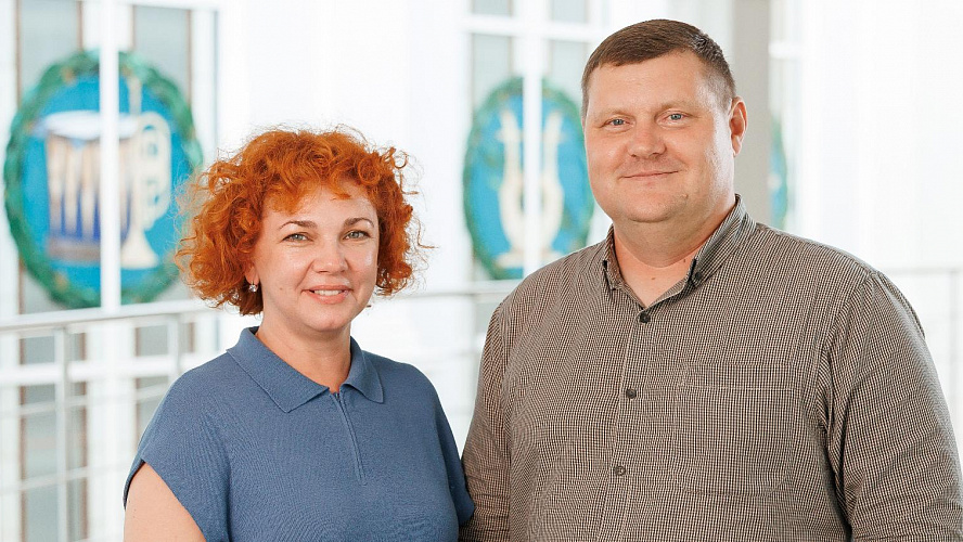 Фото: Вадим Лавренко, Андрей Сергиенко, Герман Совенко
