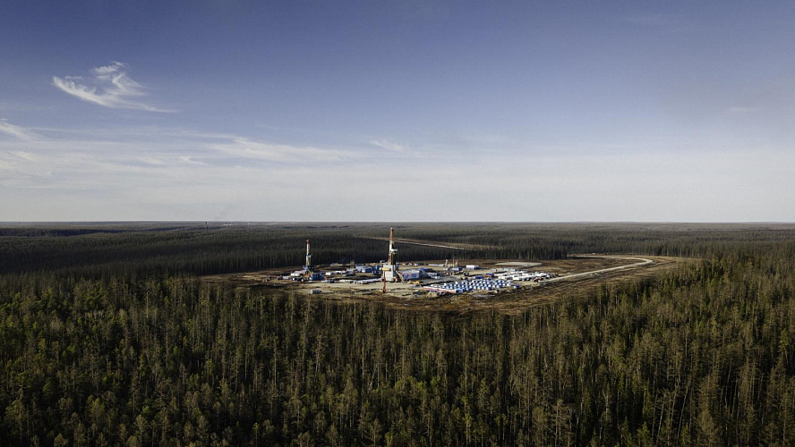 Фото: пресс-служба «Газпром нефть»