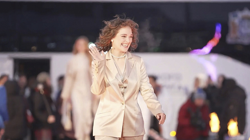 «Космос засыпает»: как дебютный фильм стал триумфатором кинофестиваля «Дух огня»