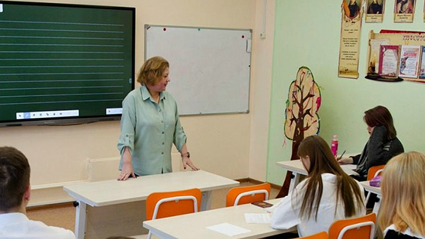 В Тюменской области назвали сферы с наибольшим дефицитом кадров