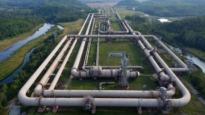 Россия готова увеличить поставки энергоресурсов Индии