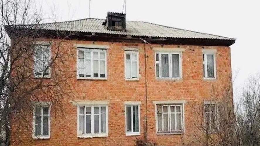 Фото: Департамент имущественных отношений Тобольска