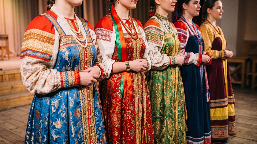 В Тюмени продлили приём заявок на Форум молодёжных лидеров национальных объединений