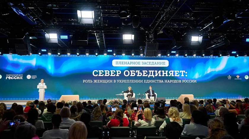 В Тюменской области обновят три учреждения культуры
