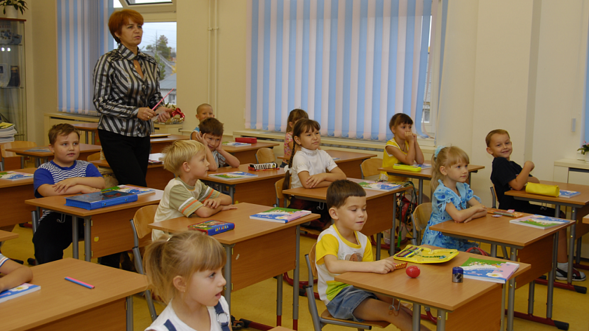 Свыше 256 тысяч учеников сядут за парты 1 сентября в Тюменской области