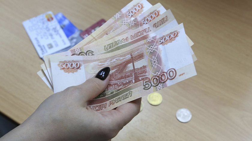 Почти 5 тысяч семей в Тюменской области получили региональный маткапитал в 2026 году 