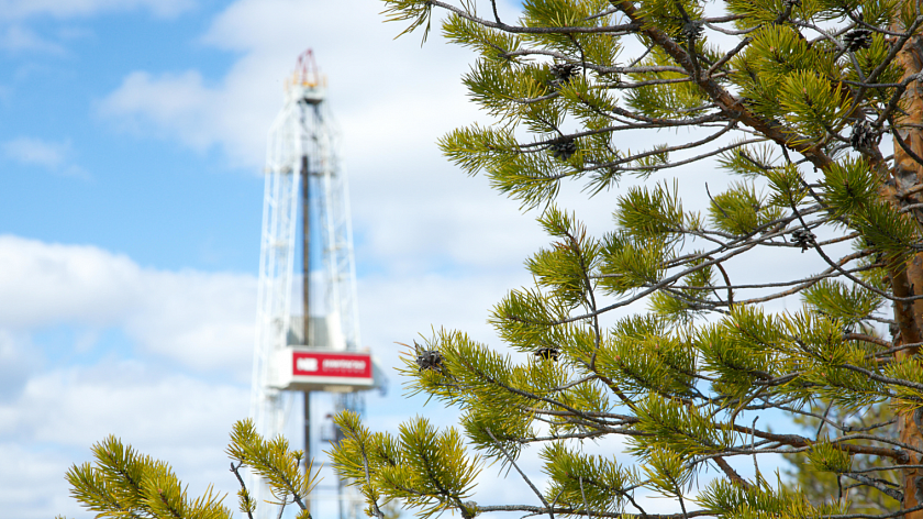 Тюменская область, Югра и Ямал расширят межрегиональный нефтегазовый кластер