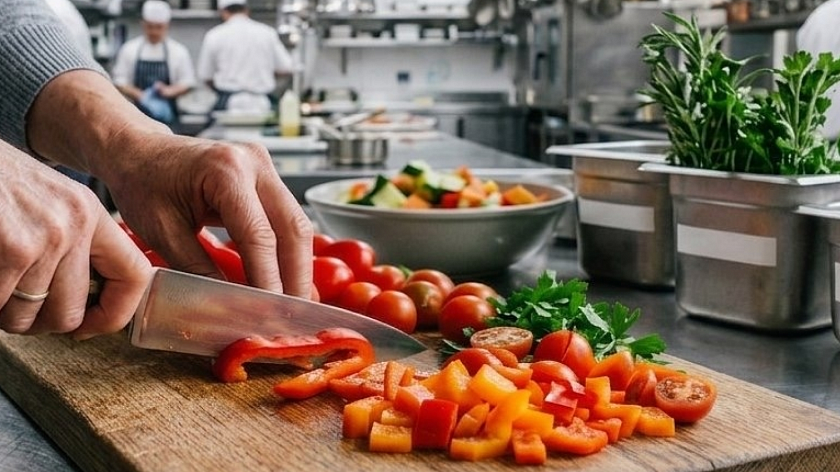 Почти 4% кулинарной продукции в Тюменской области продается с нарушениями