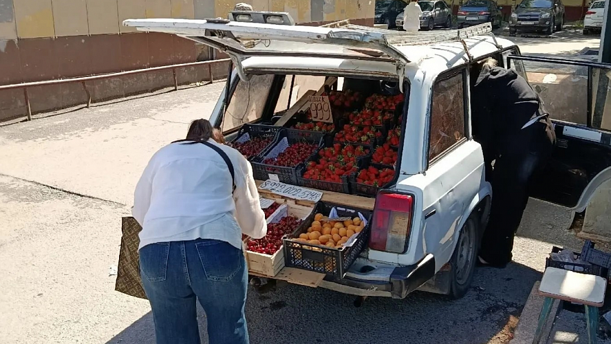 Фото: Департамент потребительского рынка Тюмени