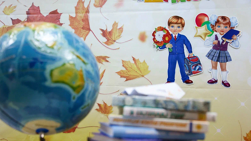 Назван топ-3 популярных школ Тюмени по мнению родителей будущих первоклассников