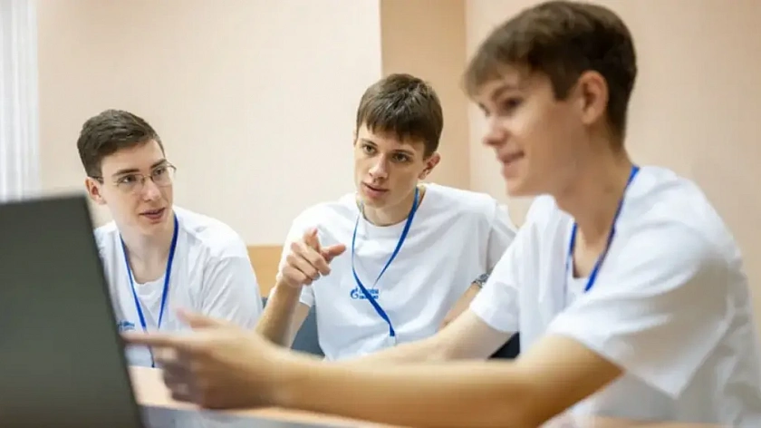 Студенты назвали лучшего работодателя в энергетической отрасли