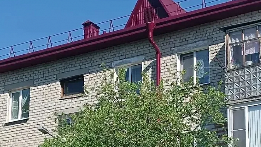 Фото: Фонд капитального ремонта многоквартирных домов Тюменской области