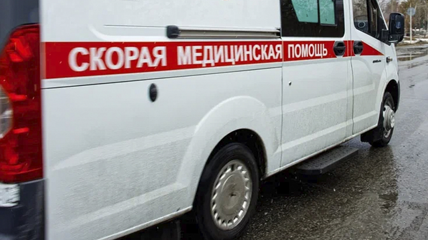Тюменцы спасли местного жителя с приступом эпилепсии у храма
