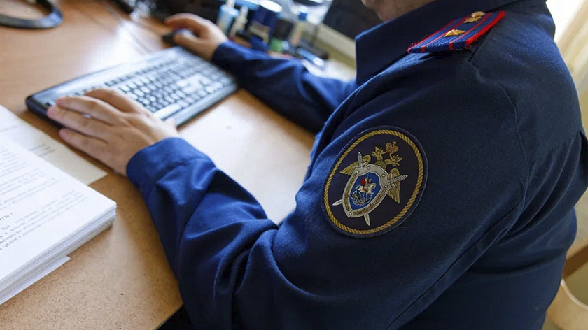 Схему хищения кредитных средств при банкротстве фирм раскрыли в Тюмени