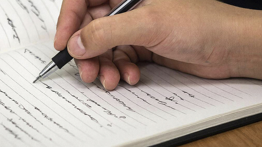 Тюменцы напишут Тотальный диктант 18 апреля