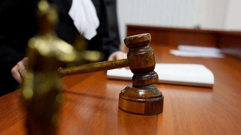 Ишимский бизнесмен избежал наказания за махинации с вывозом строительного мусора