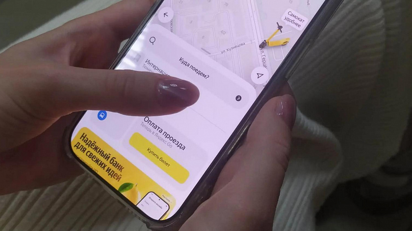 Тюменцам предложили ездить на автобусах по ценам 2019 года