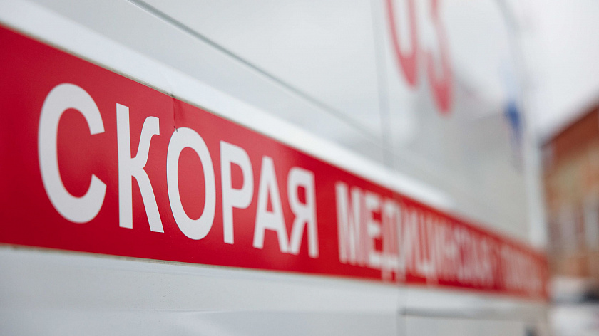 Тюменские врачи вытащили пациента с того света после остановки сердца