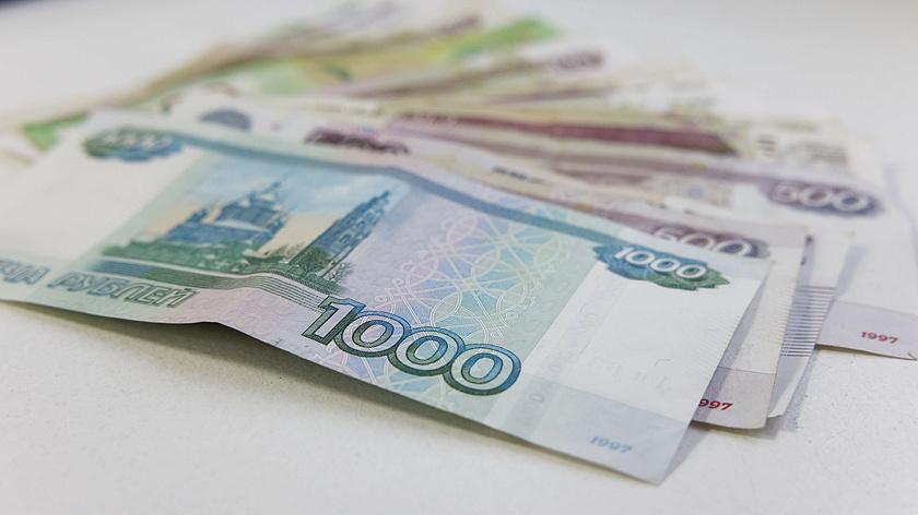 Тюменские ветераны получили выплаты в размере 10 тысяч рублей ко Дню Победы