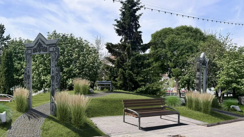 Фестиваль ландшафтных инсталляций «Тюмень цветущая» стартует 11 июля